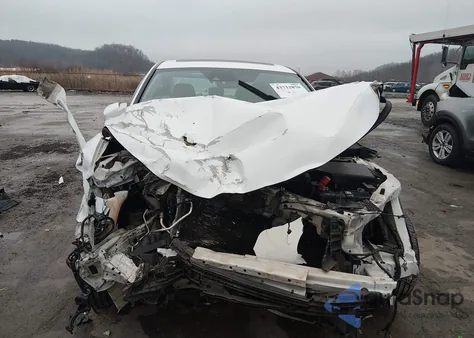 2016 Honda Accord Ex from USA, damaged, VIN 1HGCR2F00GA112504